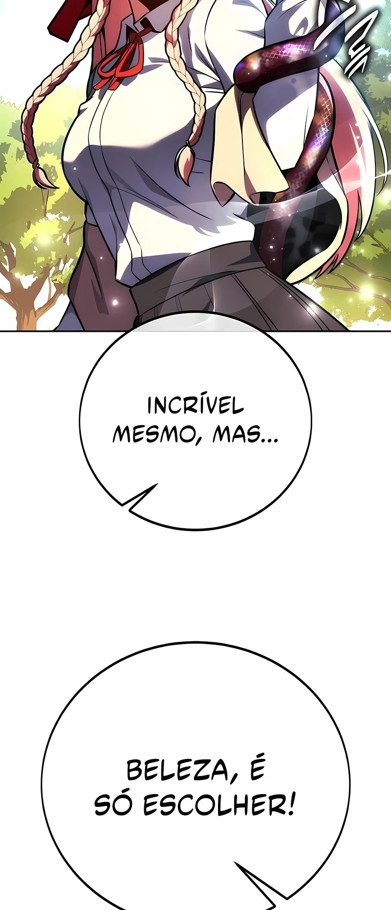 Guia de Sobrevivência do Extra da Academia Capítulo 50 Página 76