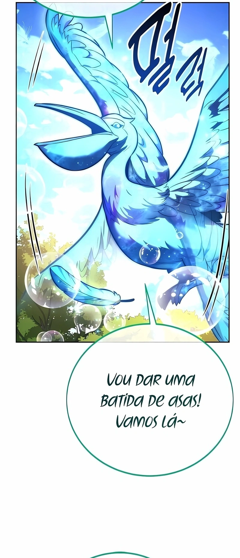 Guia de Sobrevivência do Extra da Academia Capítulo 50 Página 79
