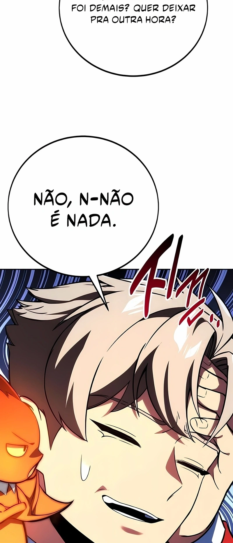 Guia de Sobrevivência do Extra da Academia Capítulo 50 Página 82