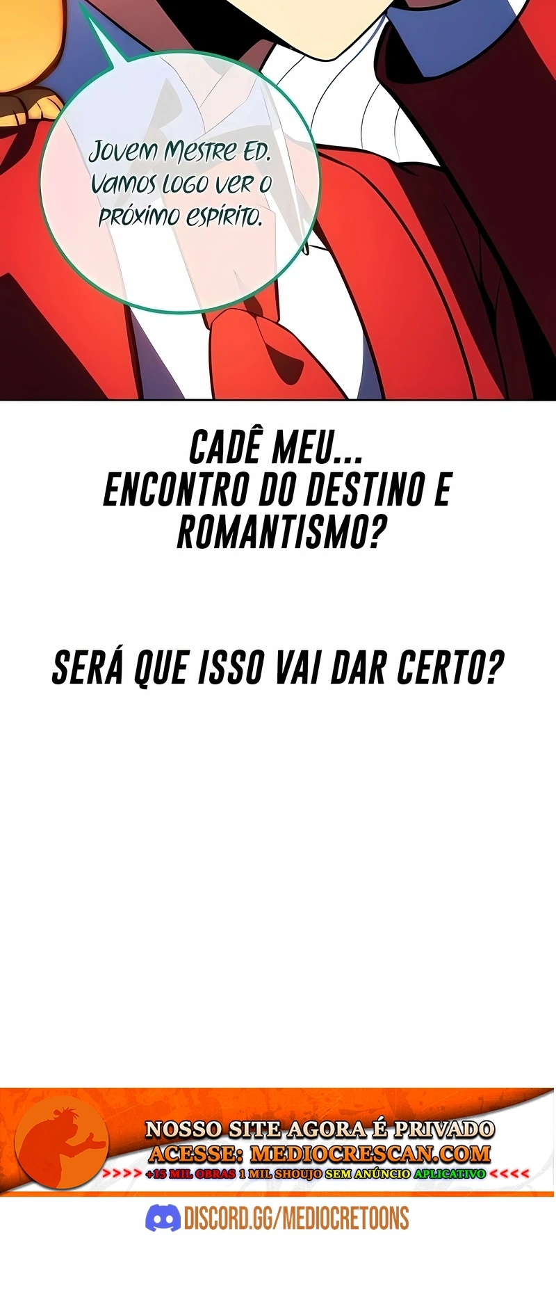 Guia de Sobrevivência do Extra da Academia Capítulo 50 Página 83