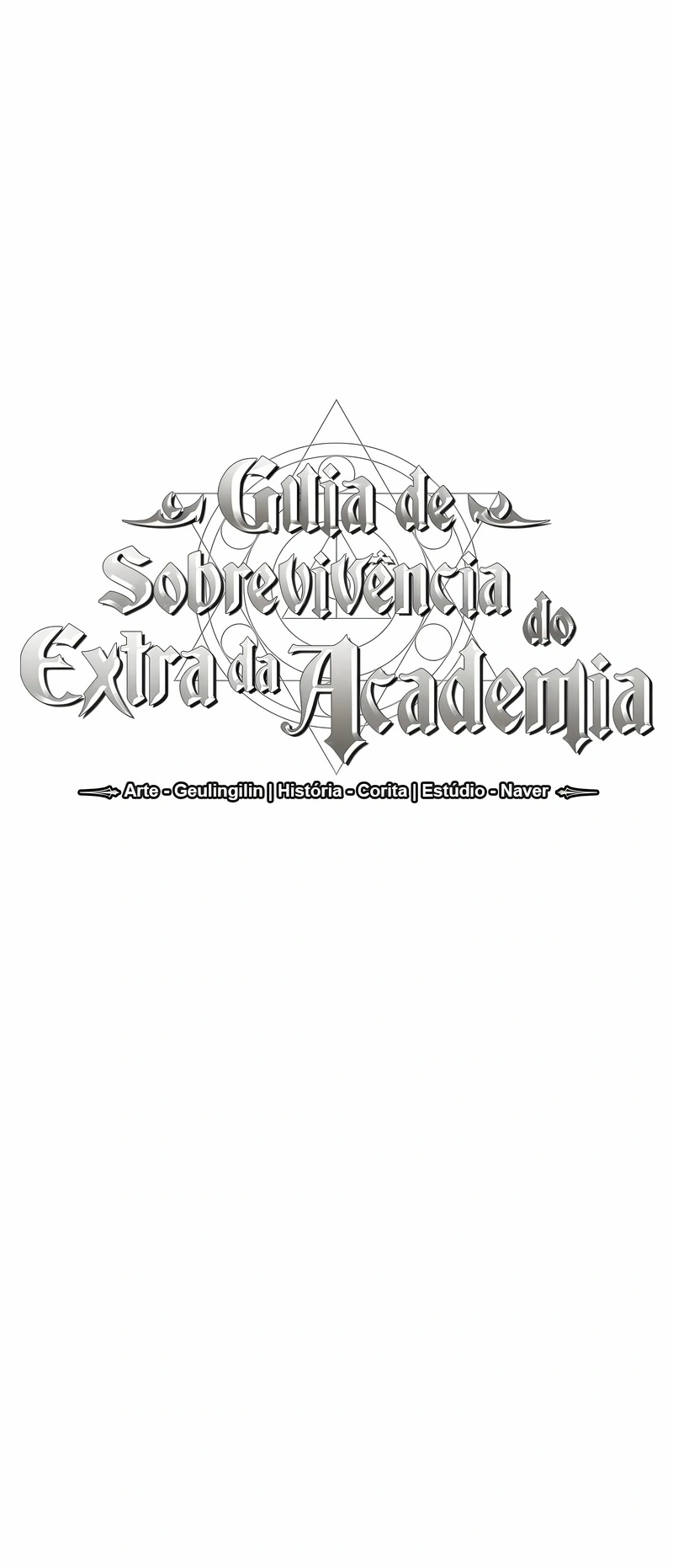 Guia de Sobrevivência do Extra da Academia Capítulo 50 Página 84