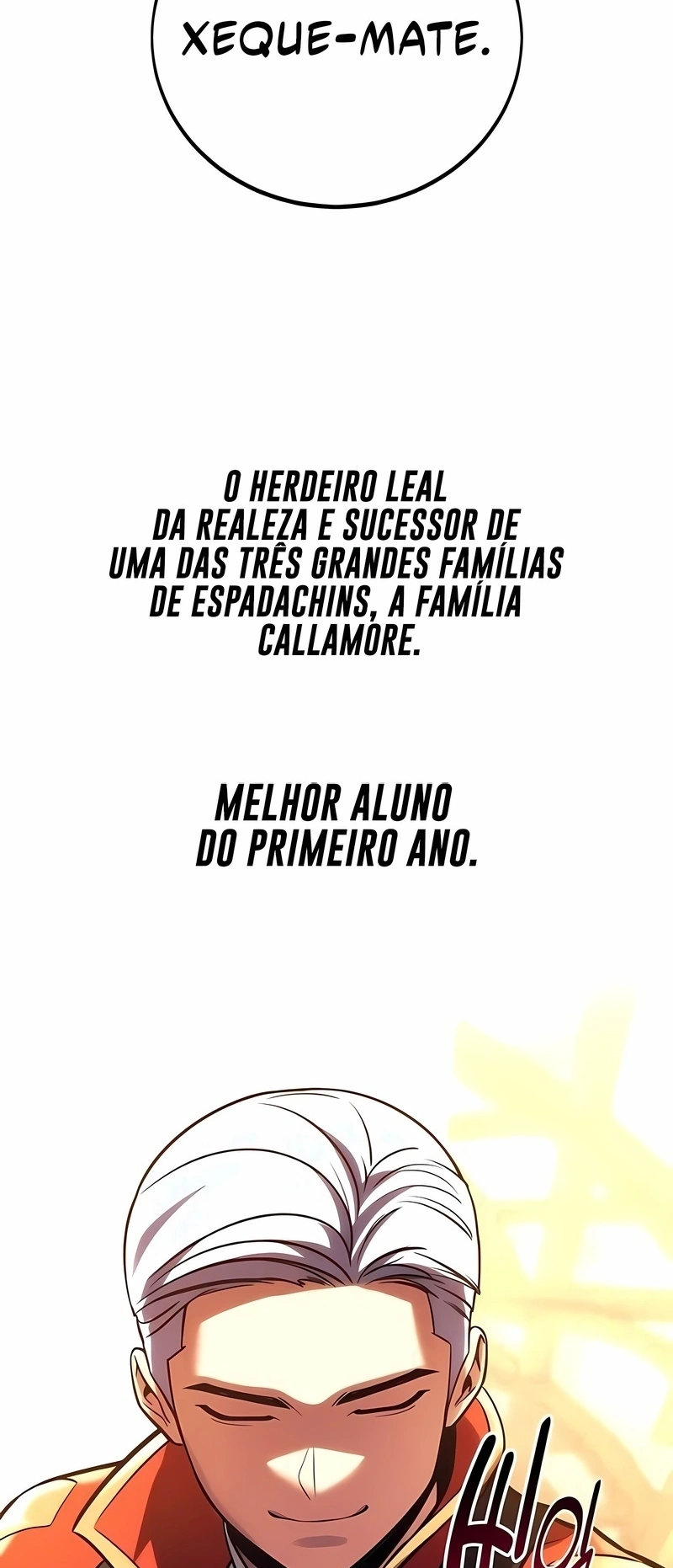 Guia de Sobrevivência do Extra da Academia Capítulo 50 Página 93