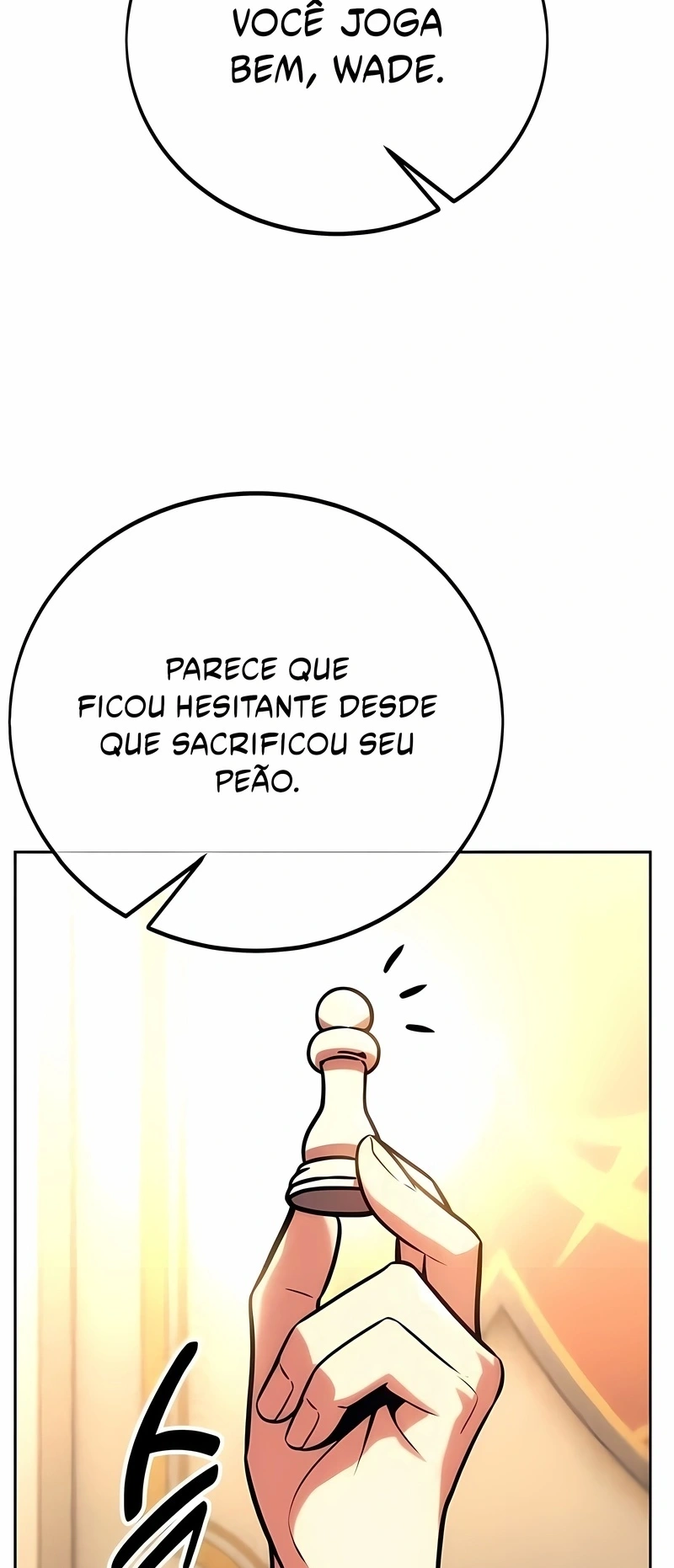 Guia de Sobrevivência do Extra da Academia Capítulo 50 Página 95