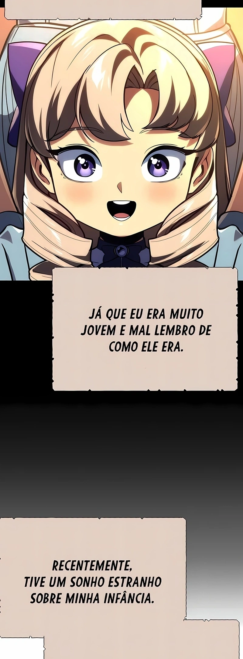 Guia de Sobrevivência do Extra da Academia Capítulo 51 Página 10