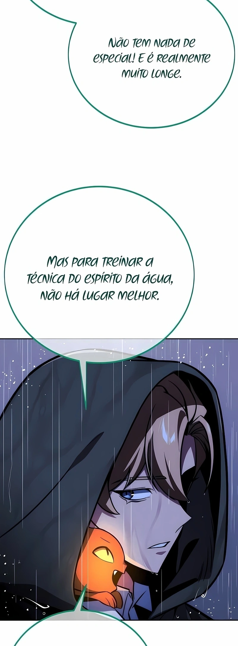 Guia de Sobrevivência do Extra da Academia Capítulo 51 Página 115