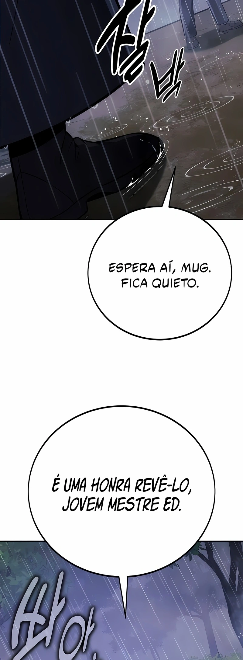 Guia de Sobrevivência do Extra da Academia Capítulo 51 Página 117