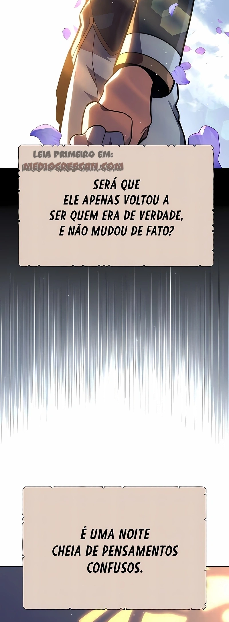 Guia de Sobrevivência do Extra da Academia Capítulo 51 Página 15