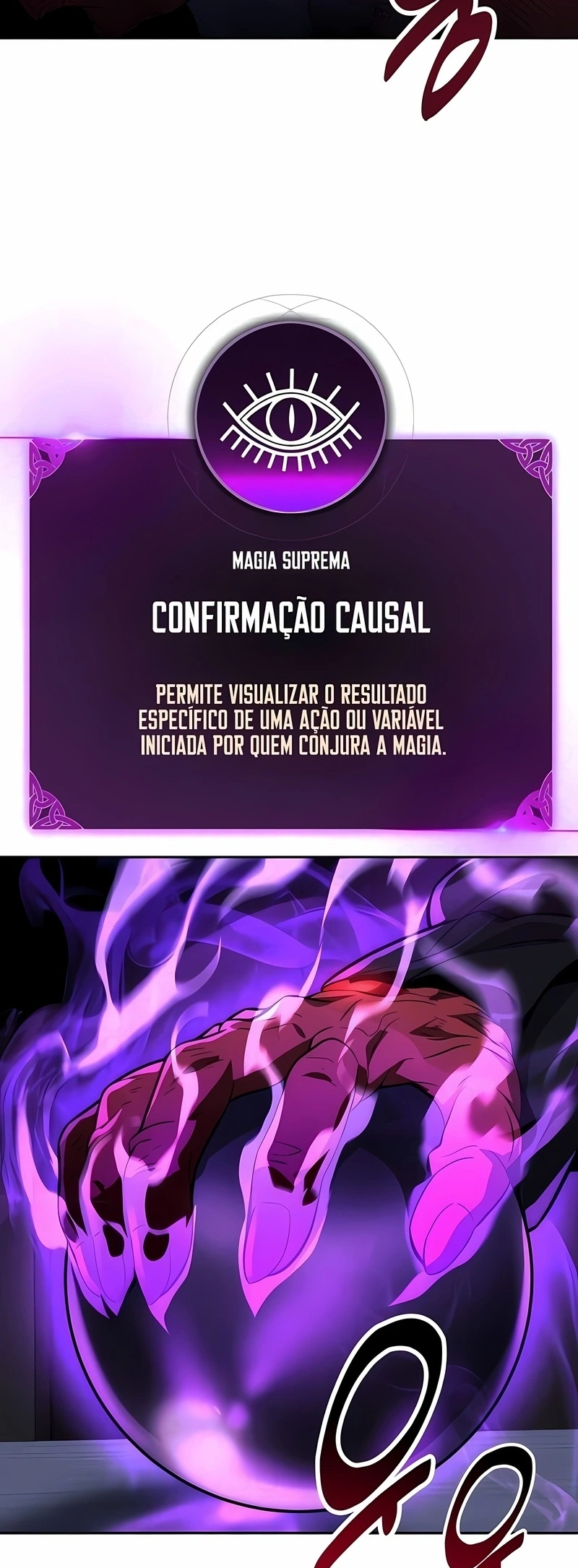 Guia de Sobrevivência do Extra da Academia Capítulo 51 Página 26