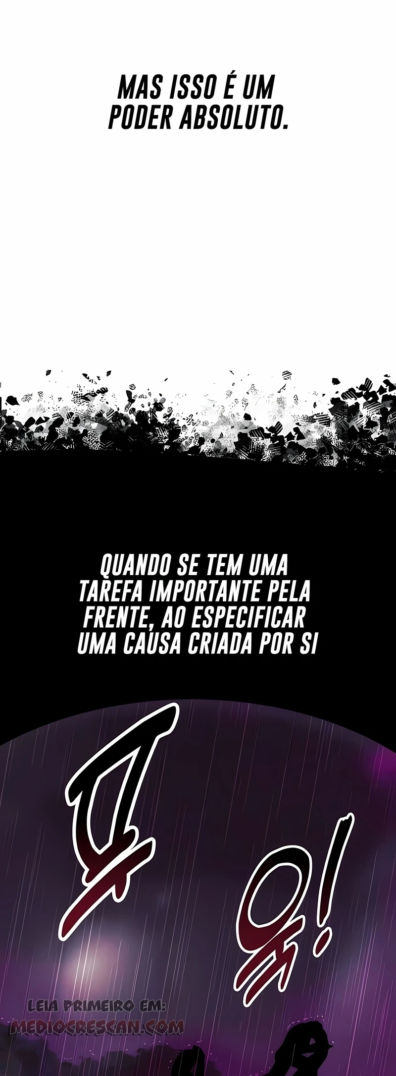Guia de Sobrevivência do Extra da Academia Capítulo 51 Página 28
