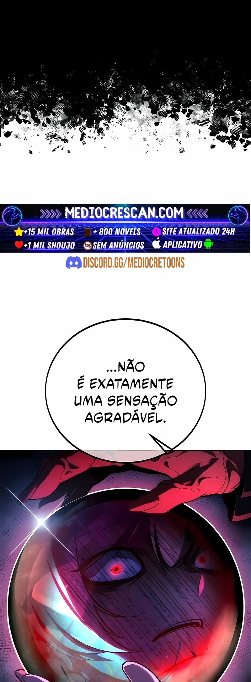Guia de Sobrevivência do Extra da Academia Capítulo 51 Página 38