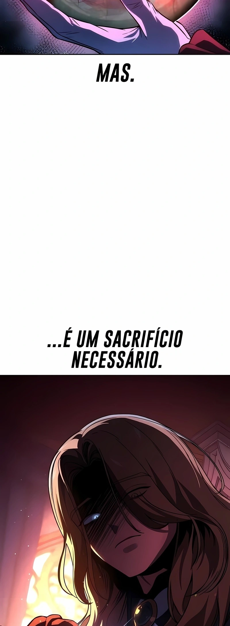 Guia de Sobrevivência do Extra da Academia Capítulo 51 Página 39