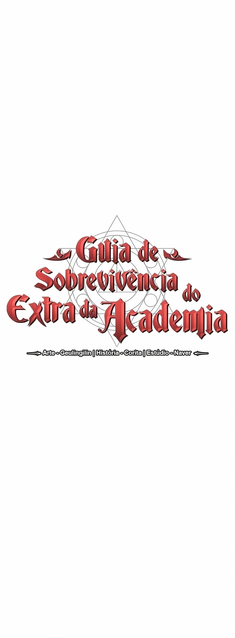 Guia de Sobrevivência do Extra da Academia Capítulo 51 Página 41