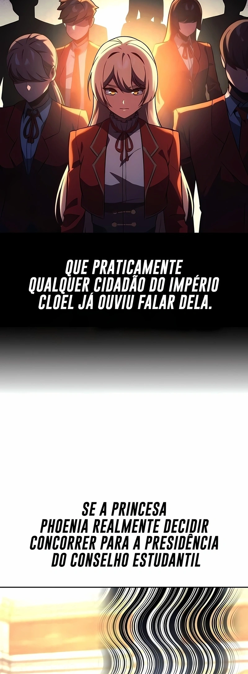 Guia de Sobrevivência do Extra da Academia Capítulo 51 Página 45