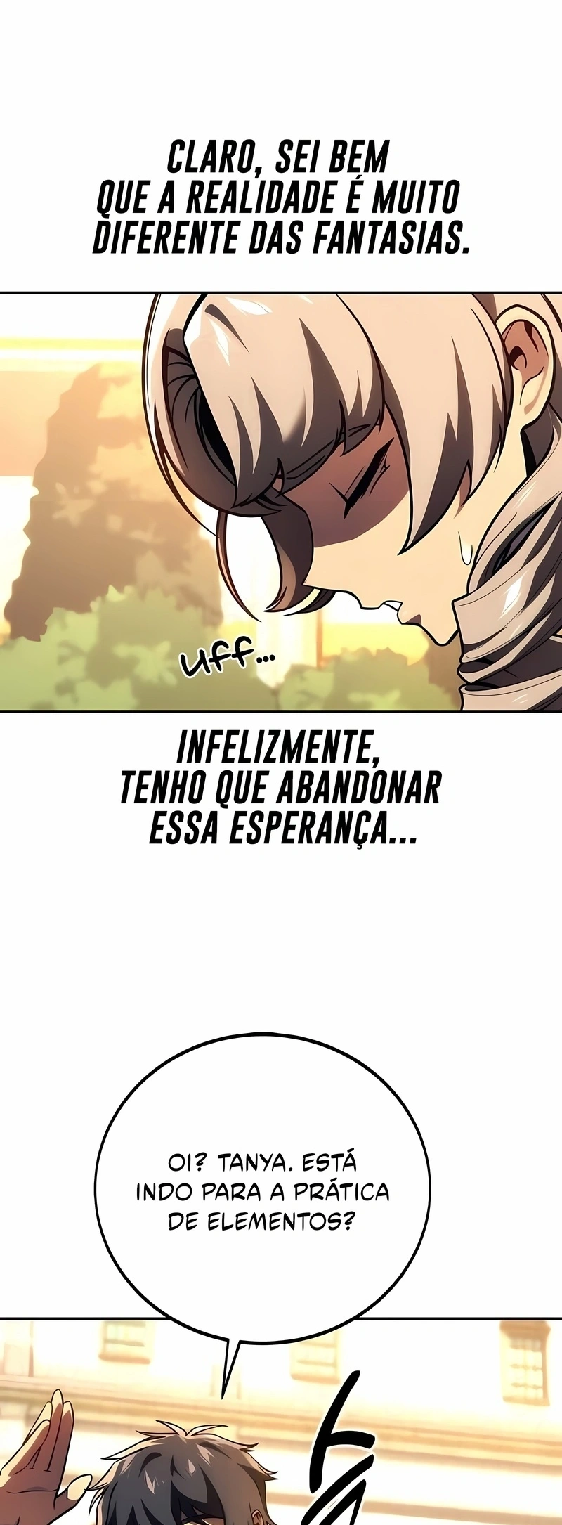 Guia de Sobrevivência do Extra da Academia Capítulo 51 Página 47