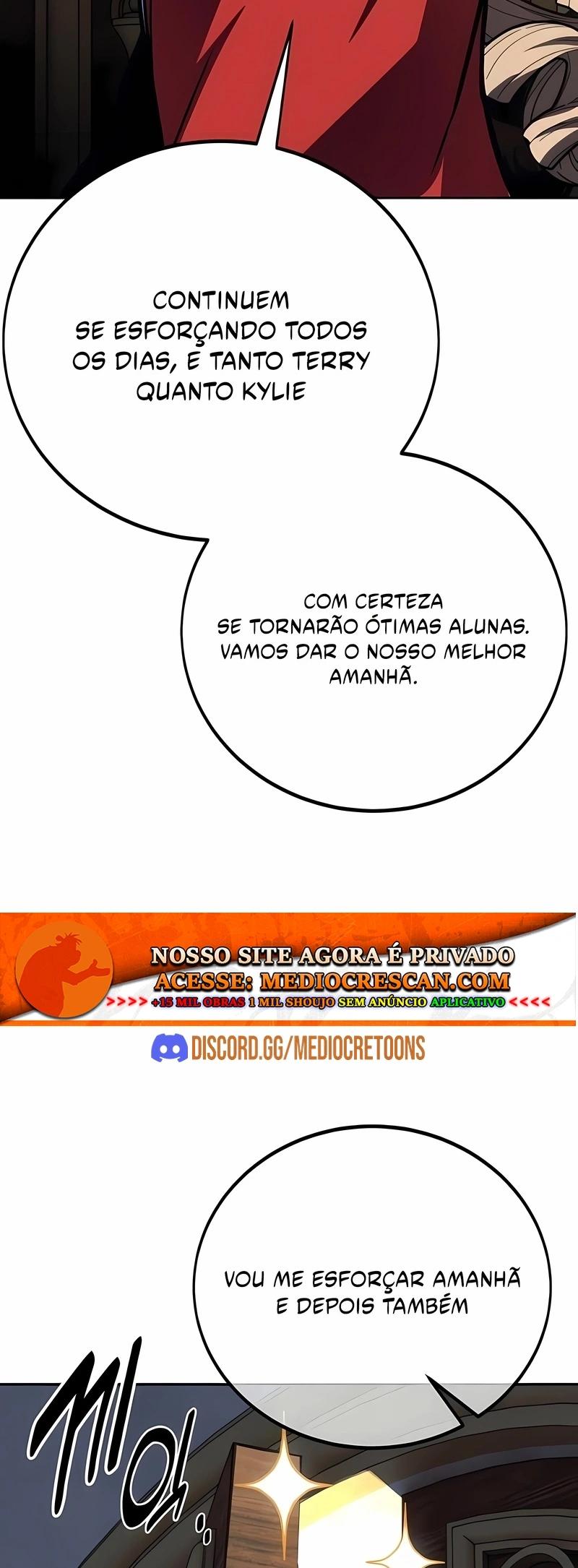 Guia de Sobrevivência do Extra da Academia Capítulo 51 Página 56