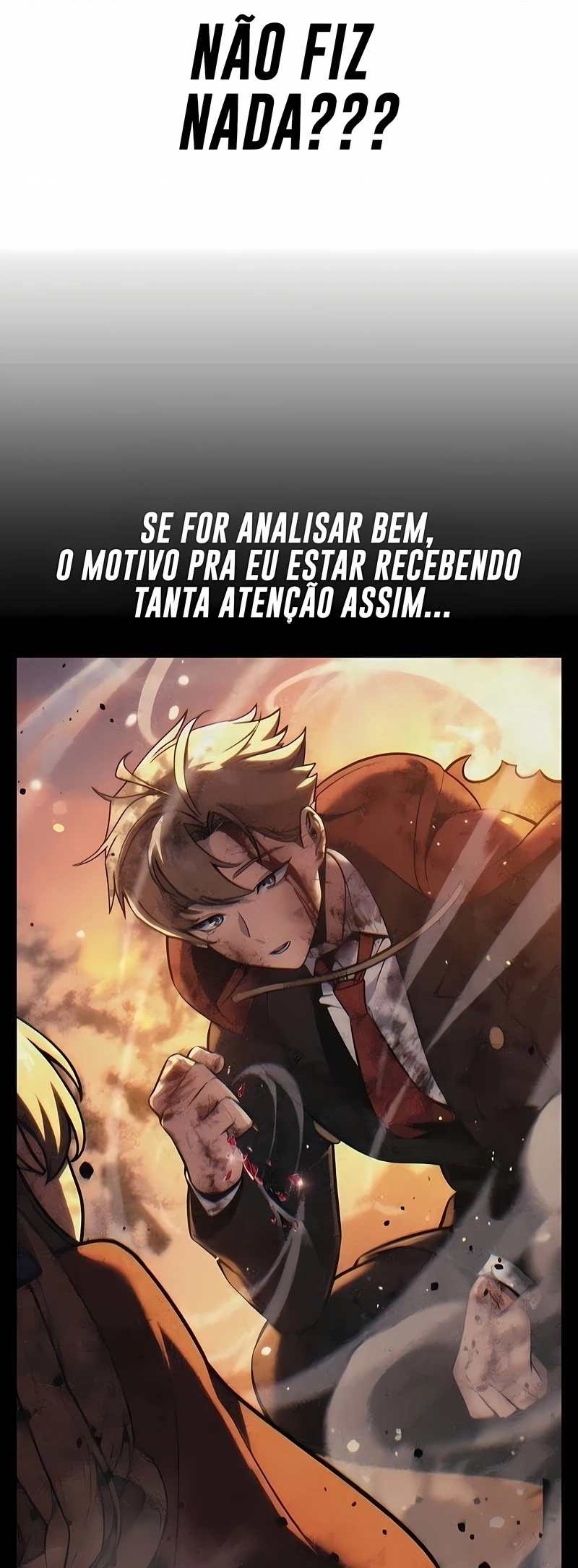 Guia de Sobrevivência do Extra da Academia Capítulo 51 Página 60