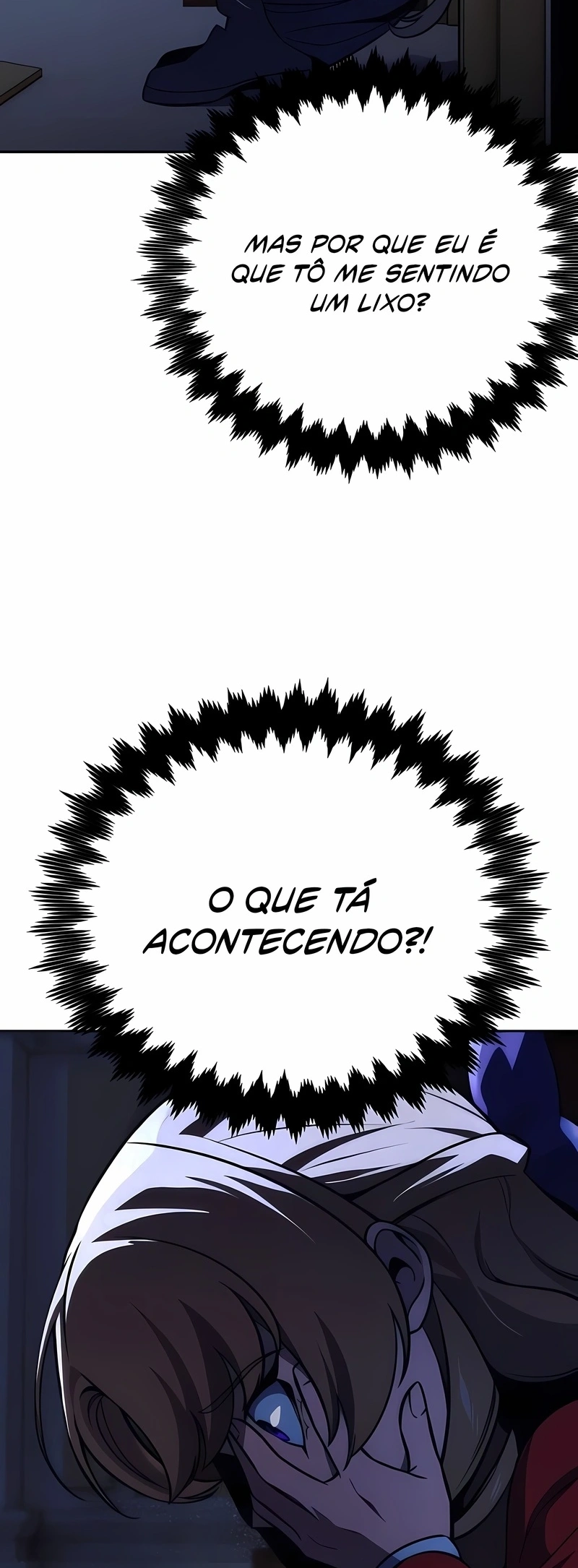 Guia de Sobrevivência do Extra da Academia Capítulo 51 Página 62