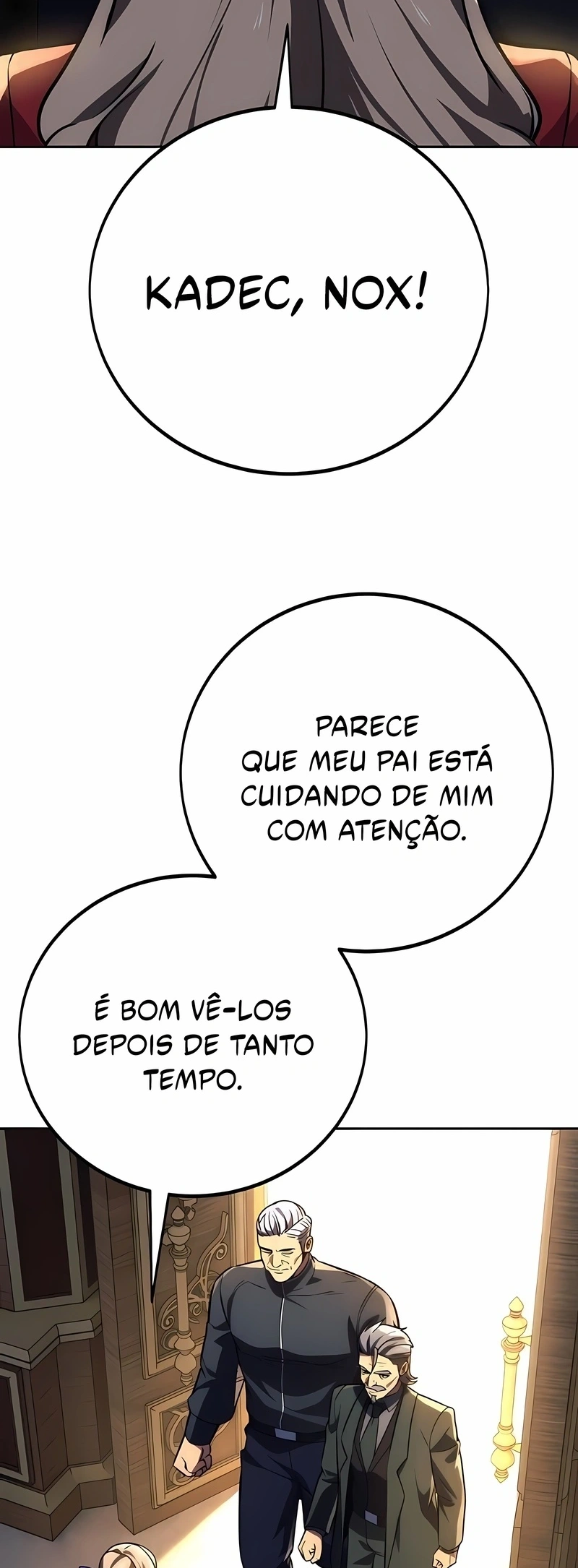 Guia de Sobrevivência do Extra da Academia Capítulo 51 Página 66