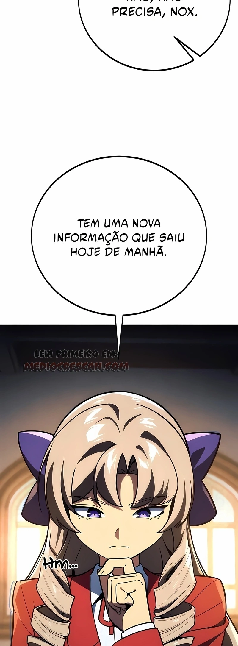 Guia de Sobrevivência do Extra da Academia Capítulo 51 Página 70