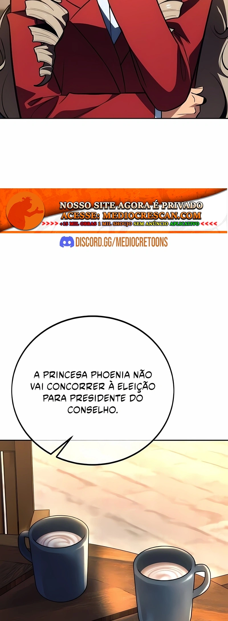 Guia de Sobrevivência do Extra da Academia Capítulo 51 Página 71
