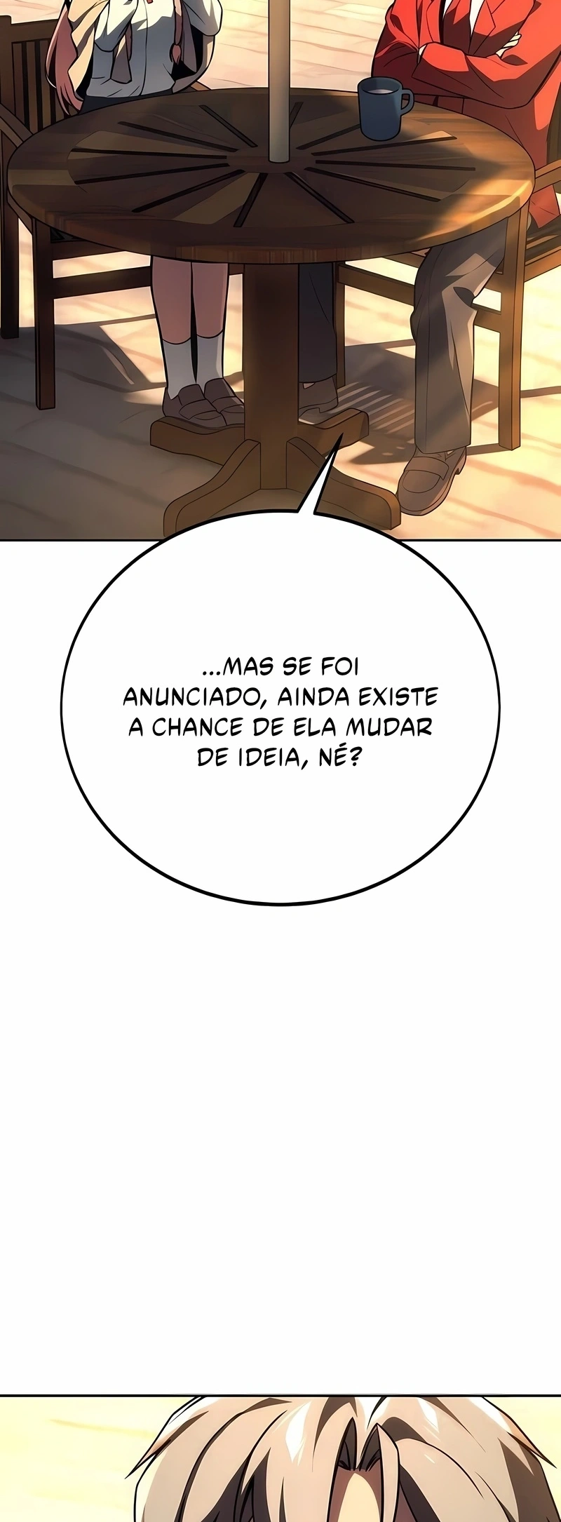 Guia de Sobrevivência do Extra da Academia Capítulo 51 Página 73