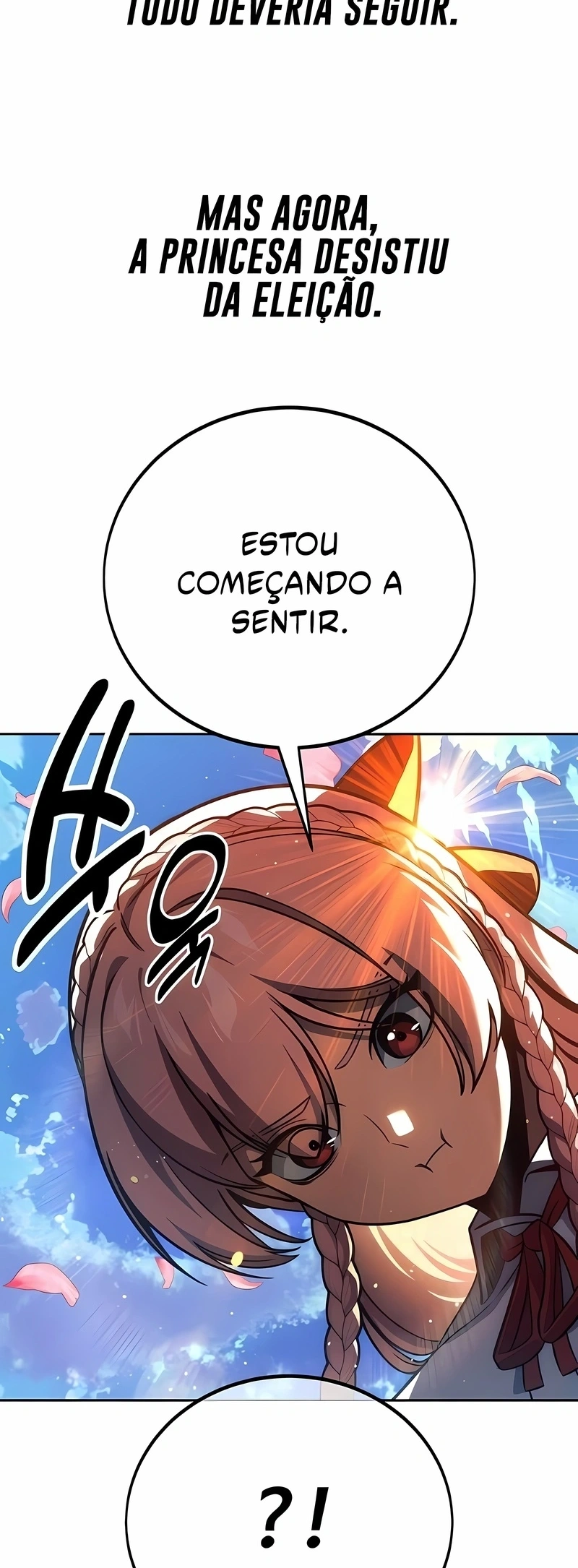 Guia de Sobrevivência do Extra da Academia Capítulo 51 Página 78