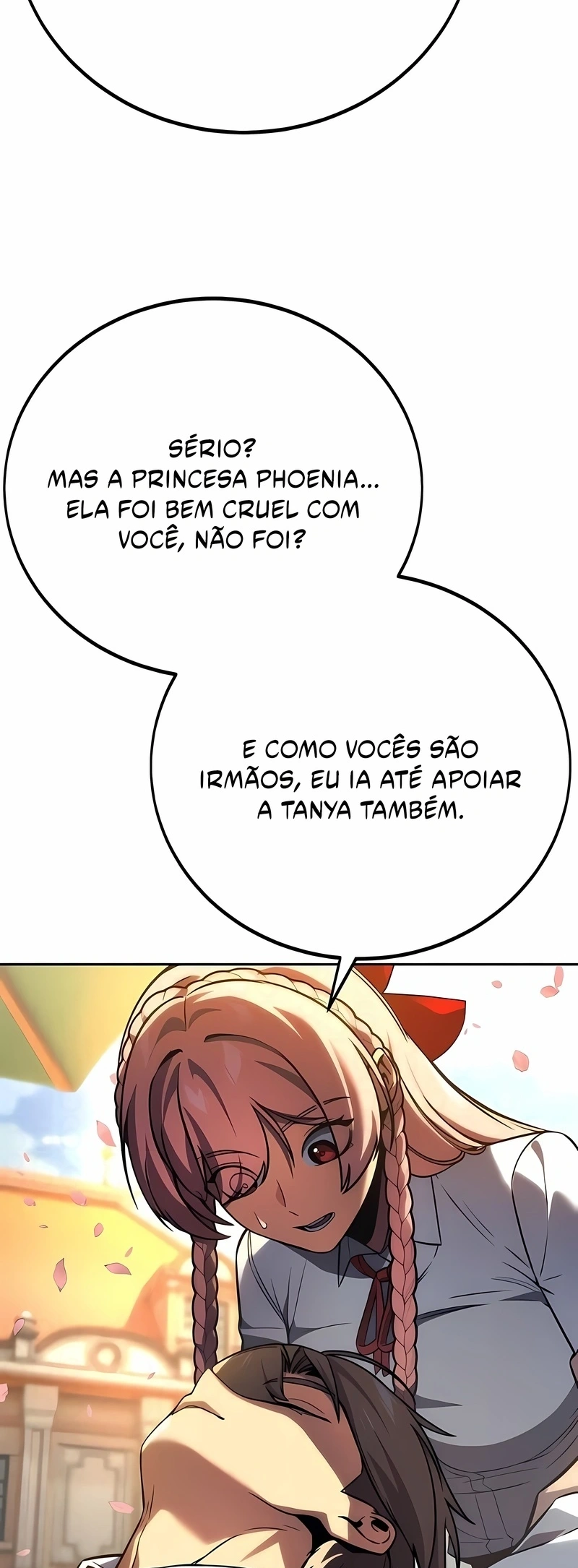 Guia de Sobrevivência do Extra da Academia Capítulo 51 Página 83