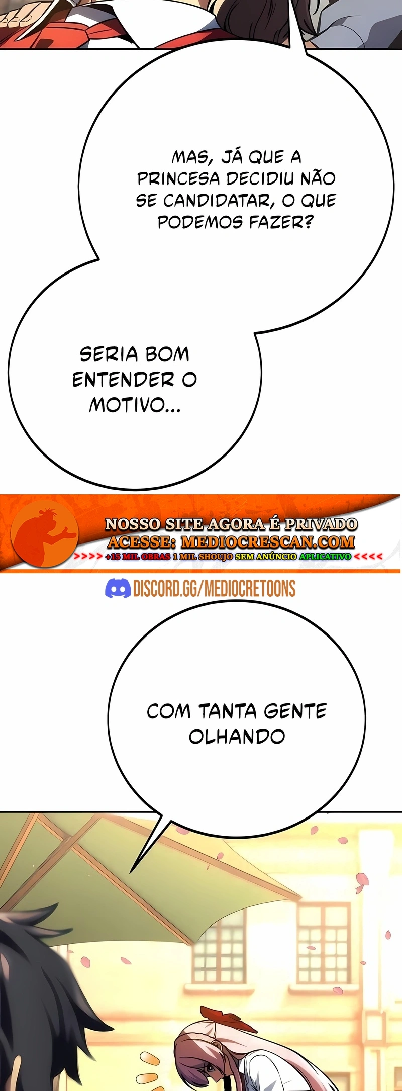 Guia de Sobrevivência do Extra da Academia Capítulo 51 Página 84