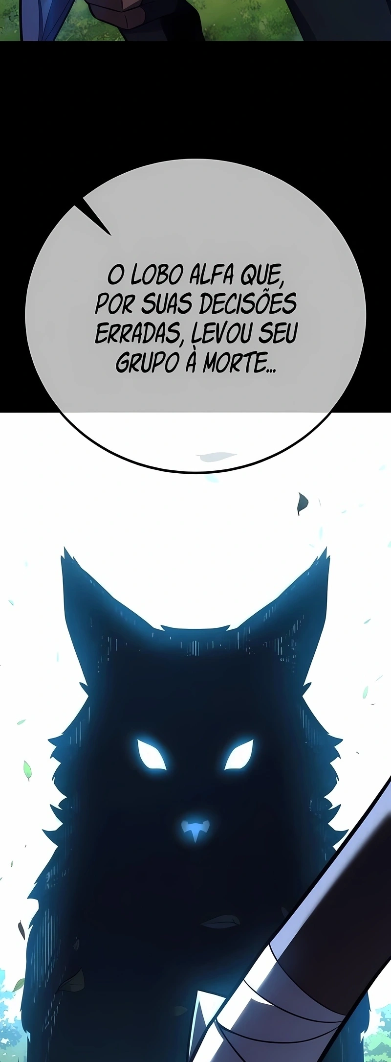 Guia de Sobrevivência do Extra da Academia Capítulo 51 Página 89