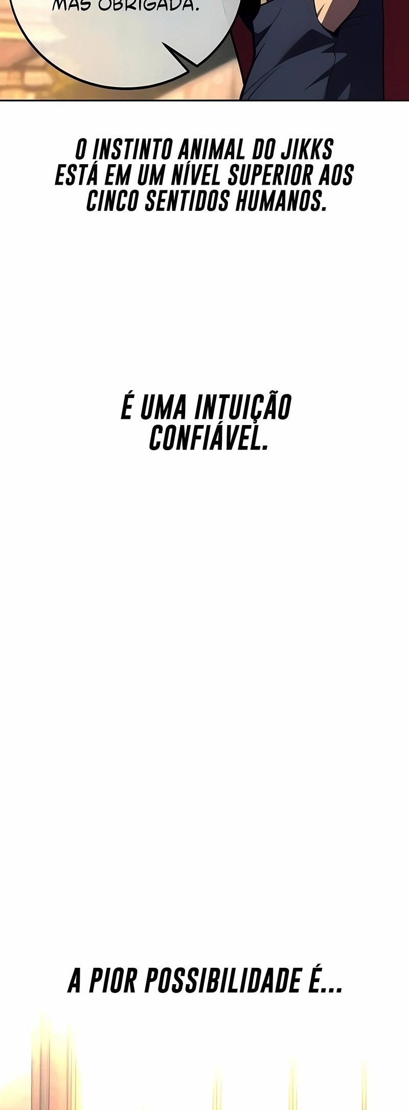 Guia de Sobrevivência do Extra da Academia Capítulo 51 Página 94