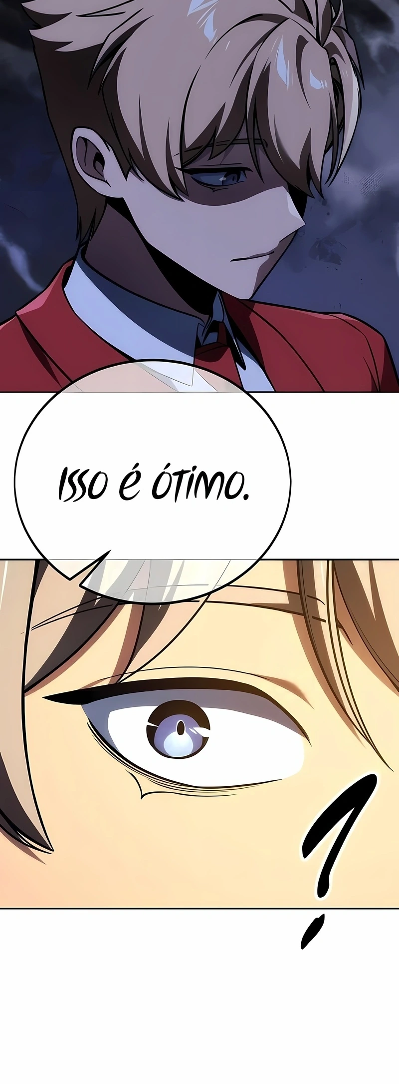 Guia de Sobrevivência do Extra da Academia Capítulo 51 Página 96