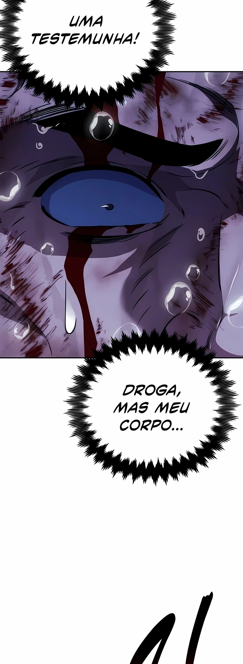 Guia de Sobrevivência do Extra da Academia Capítulo 52 Página 109