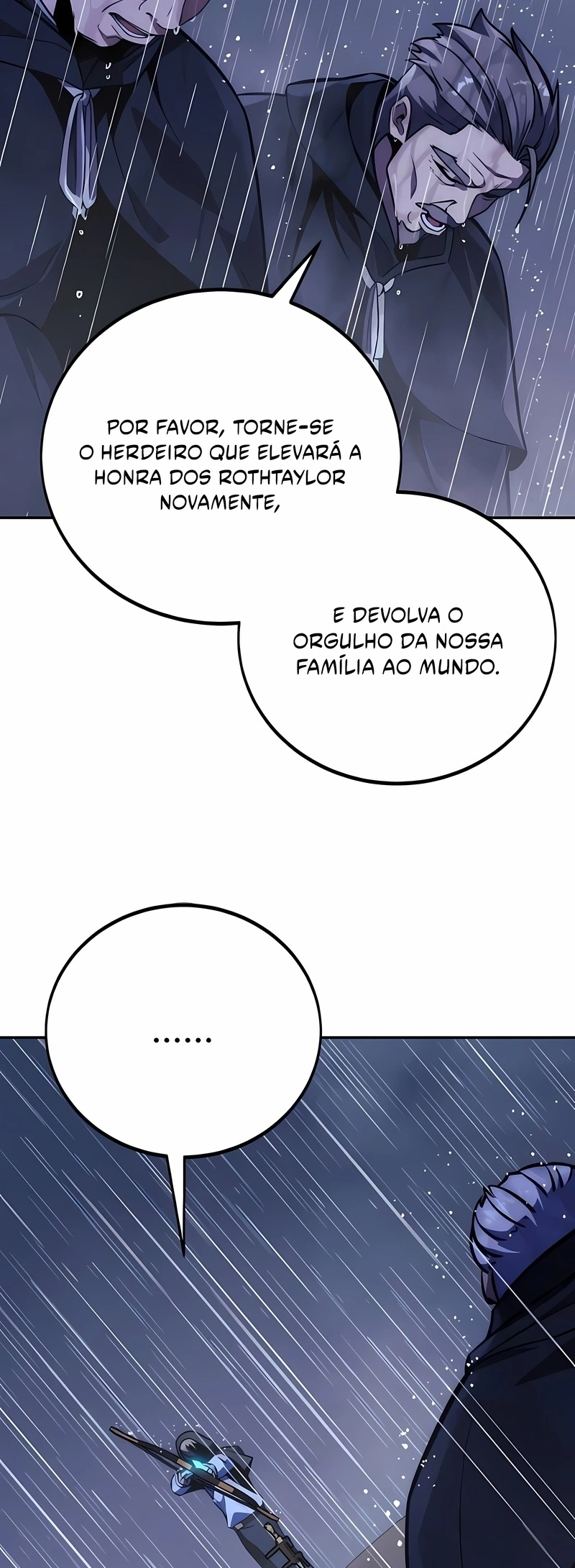 Guia de Sobrevivência do Extra da Academia Capítulo 52 Página 13