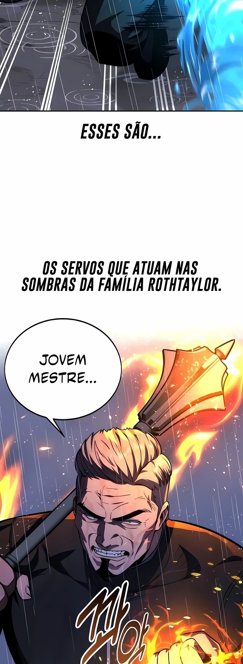 Guia de Sobrevivência do Extra da Academia Capítulo 52 Página 24