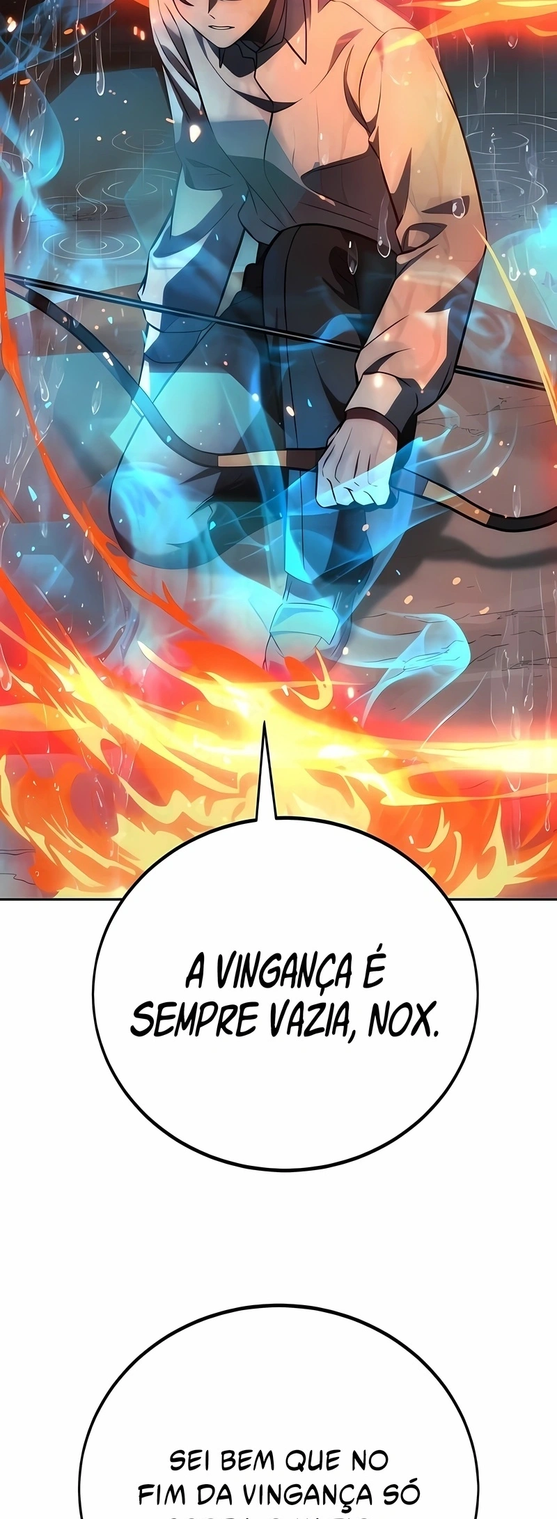 Guia de Sobrevivência do Extra da Academia Capítulo 52 Página 31