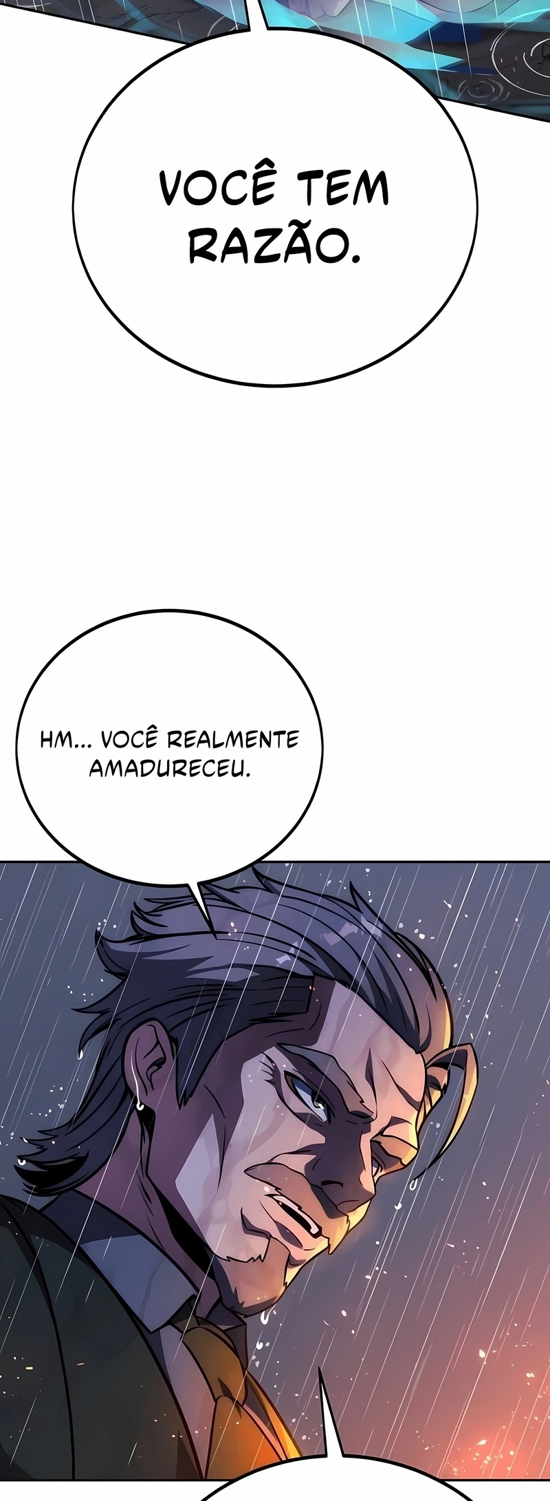 Guia de Sobrevivência do Extra da Academia Capítulo 52 Página 34