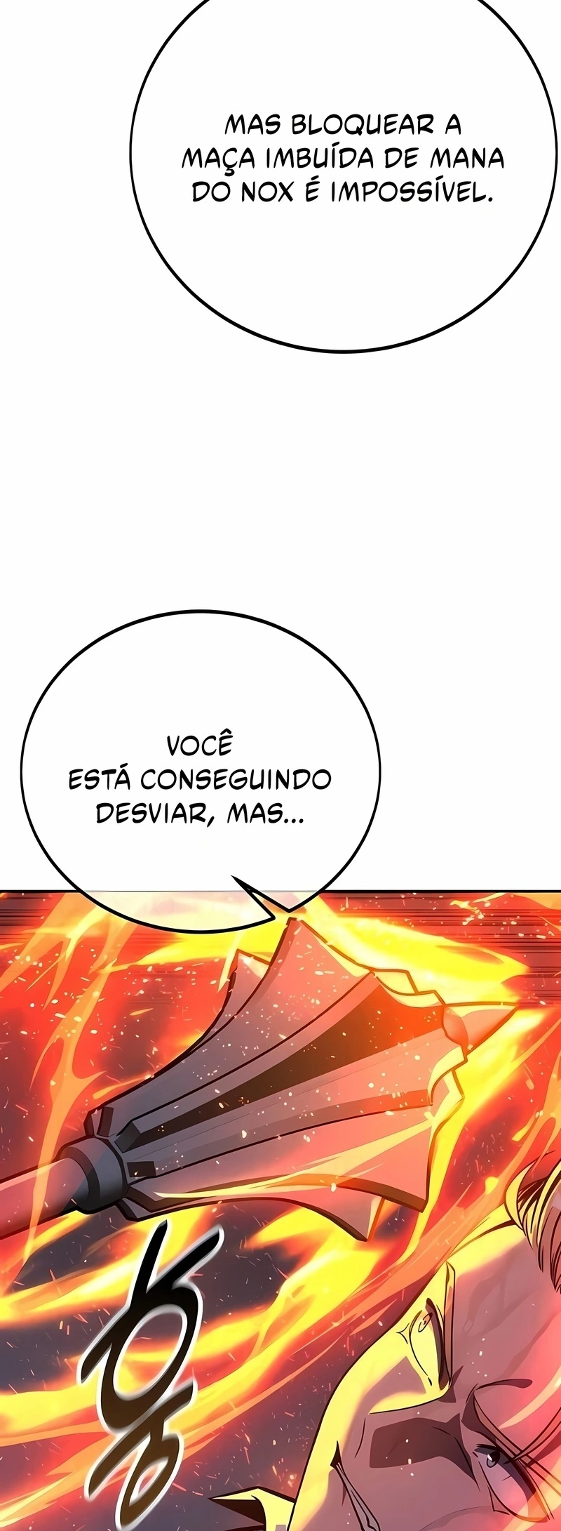 Guia de Sobrevivência do Extra da Academia Capítulo 52 Página 35