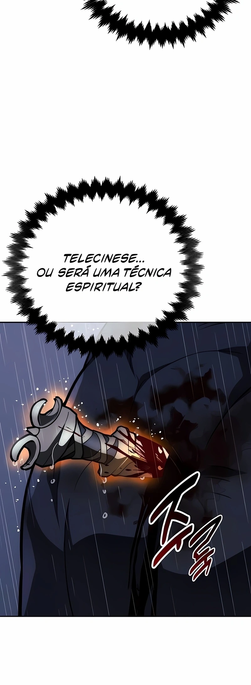 Guia de Sobrevivência do Extra da Academia Capítulo 52 Página 45