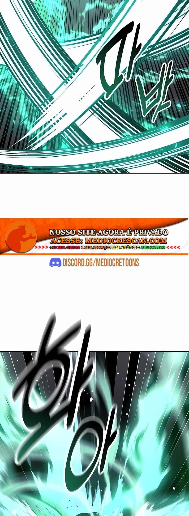 Guia de Sobrevivência do Extra da Academia Capítulo 52 Página 57