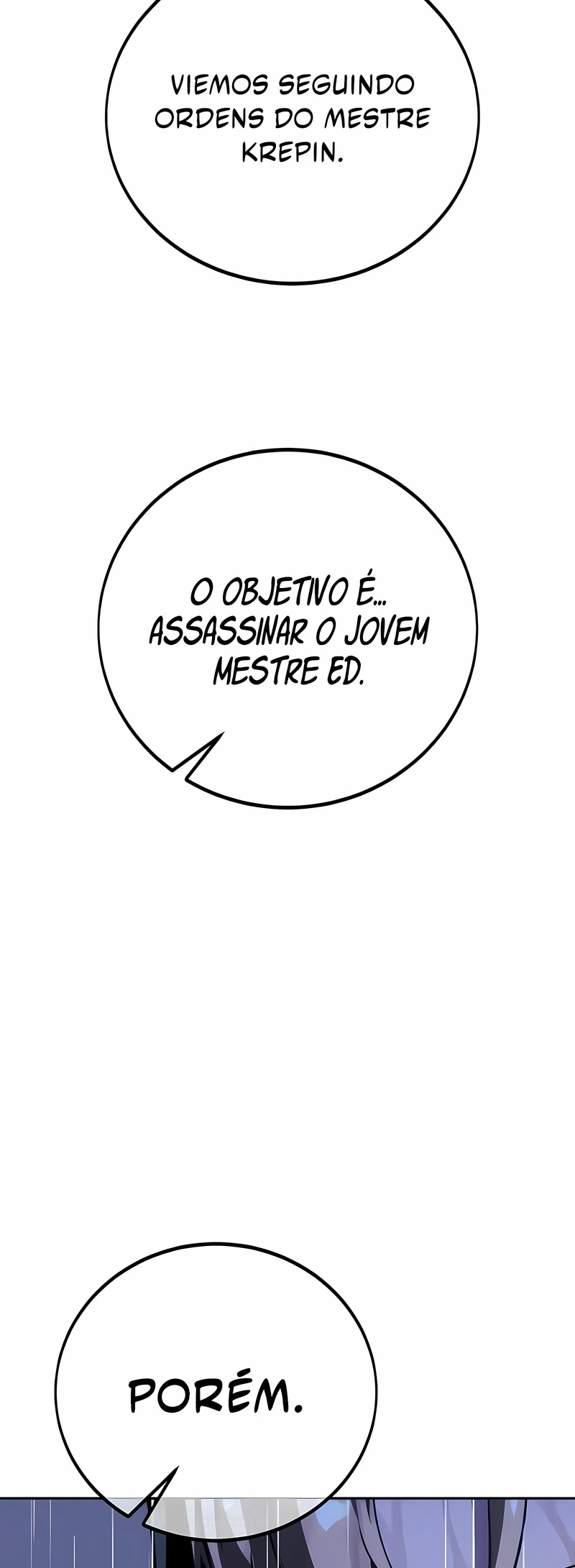 Guia de Sobrevivência do Extra da Academia Capítulo 52 Página 6