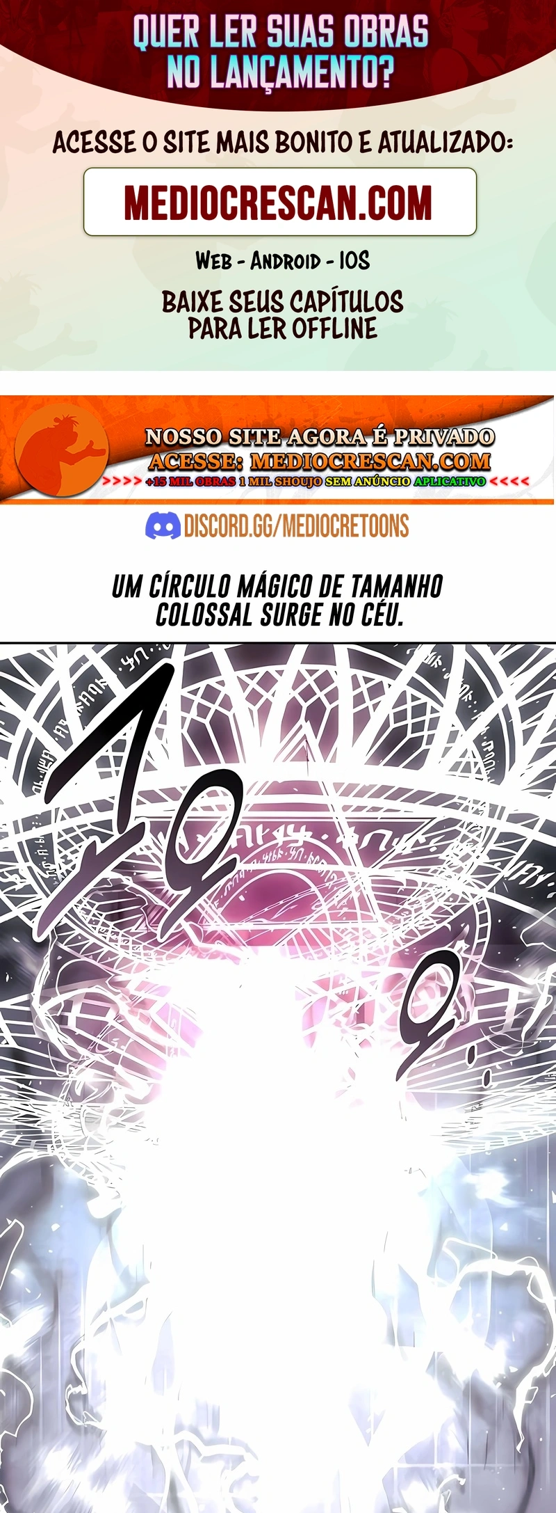 Guia de Sobrevivência do Extra da Academia Capítulo 53 Página 1