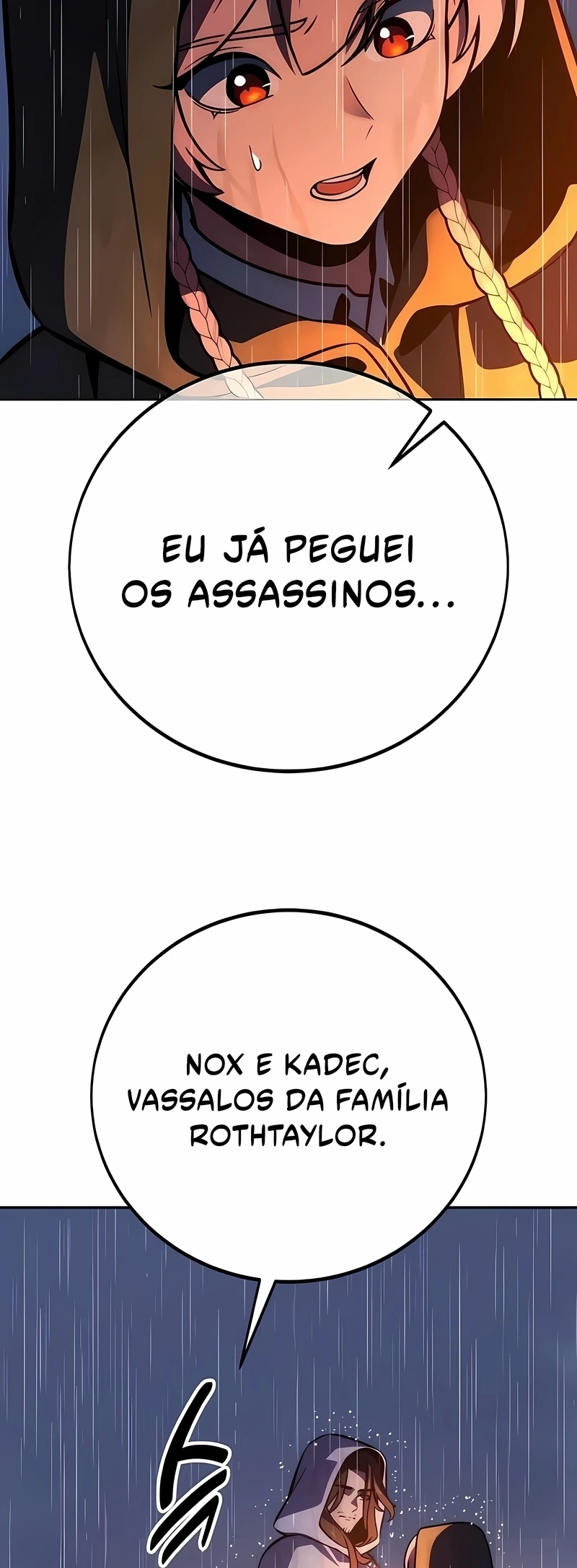 Guia de Sobrevivência do Extra da Academia Capítulo 53 Página 101