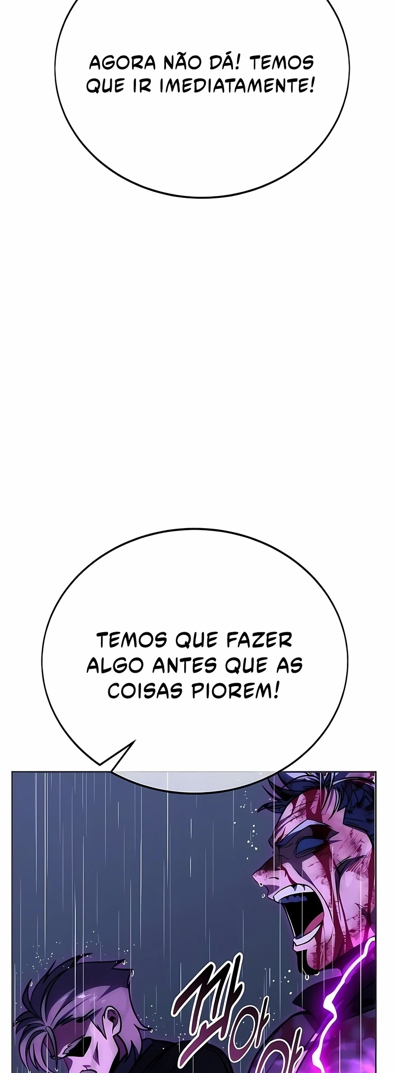 Guia de Sobrevivência do Extra da Academia Capítulo 53 Página 109