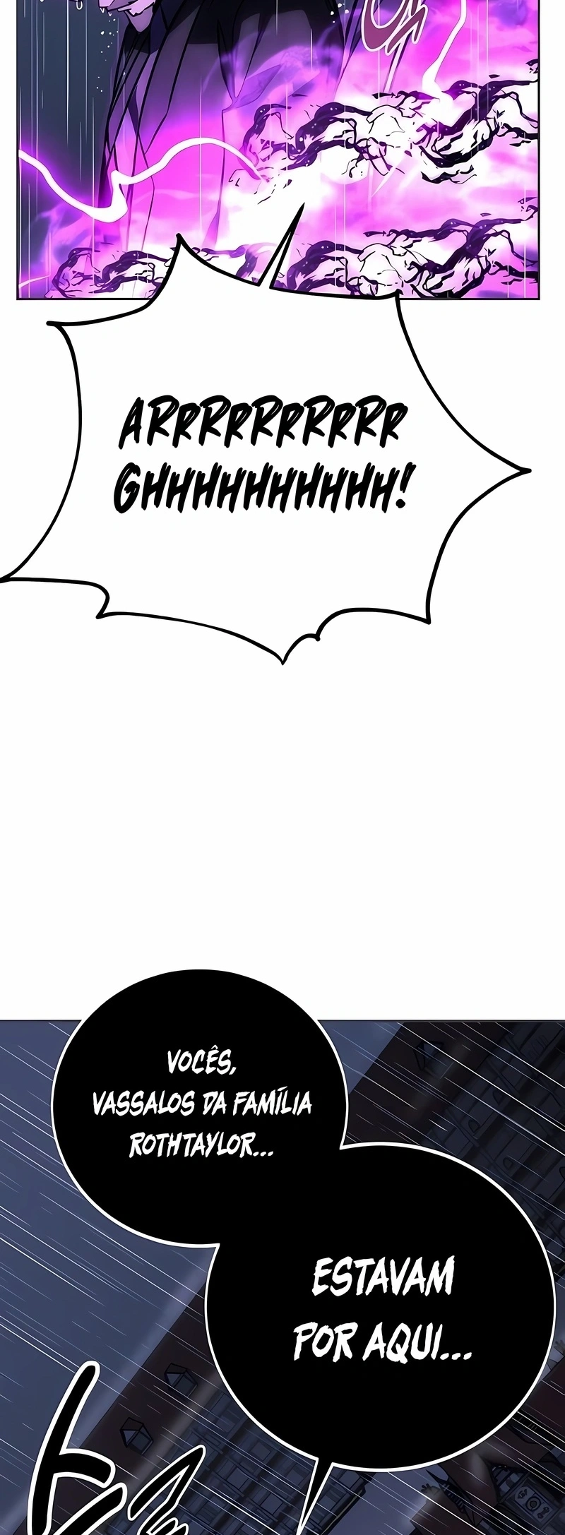 Guia de Sobrevivência do Extra da Academia Capítulo 53 Página 110