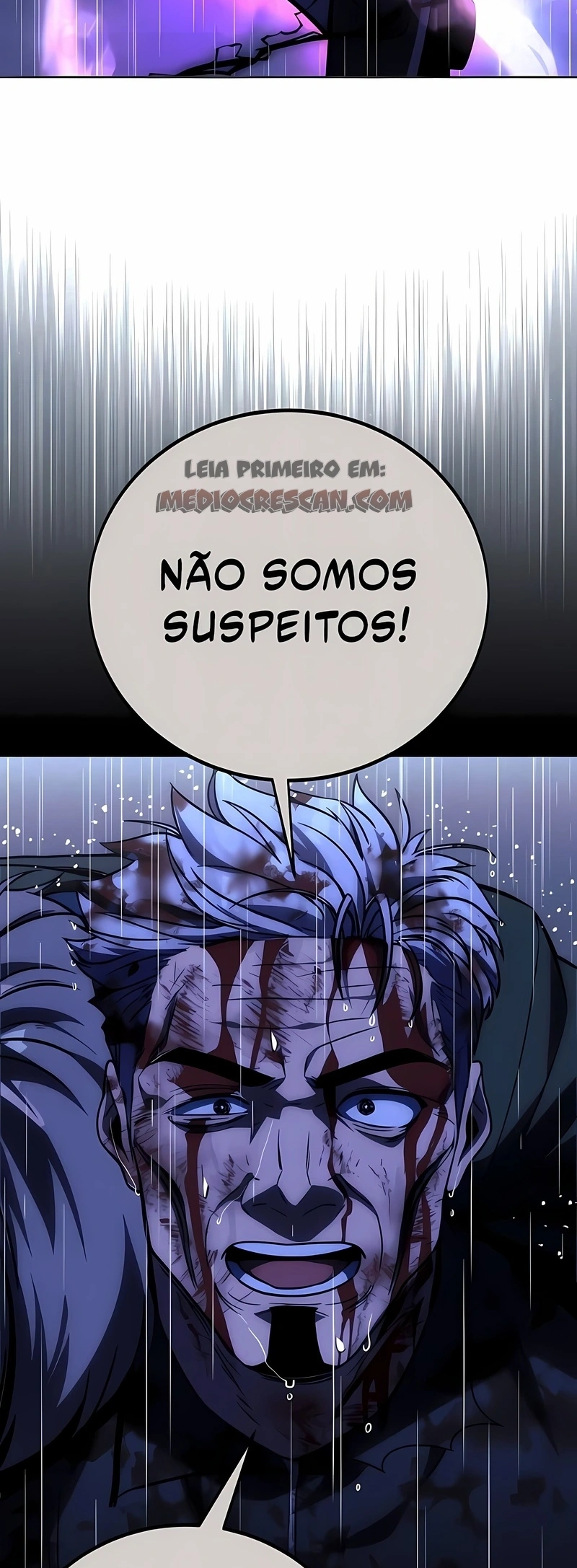 Guia de Sobrevivência do Extra da Academia Capítulo 53 Página 113