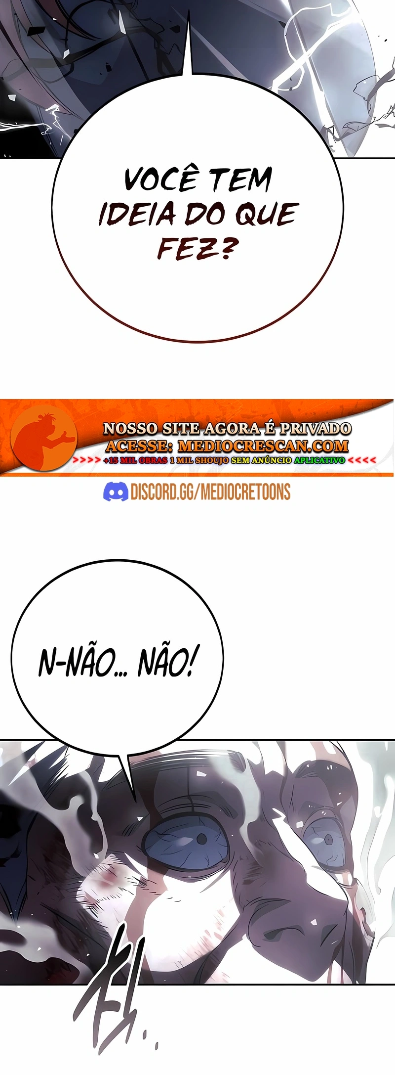 Guia de Sobrevivência do Extra da Academia Capítulo 53 Página 15