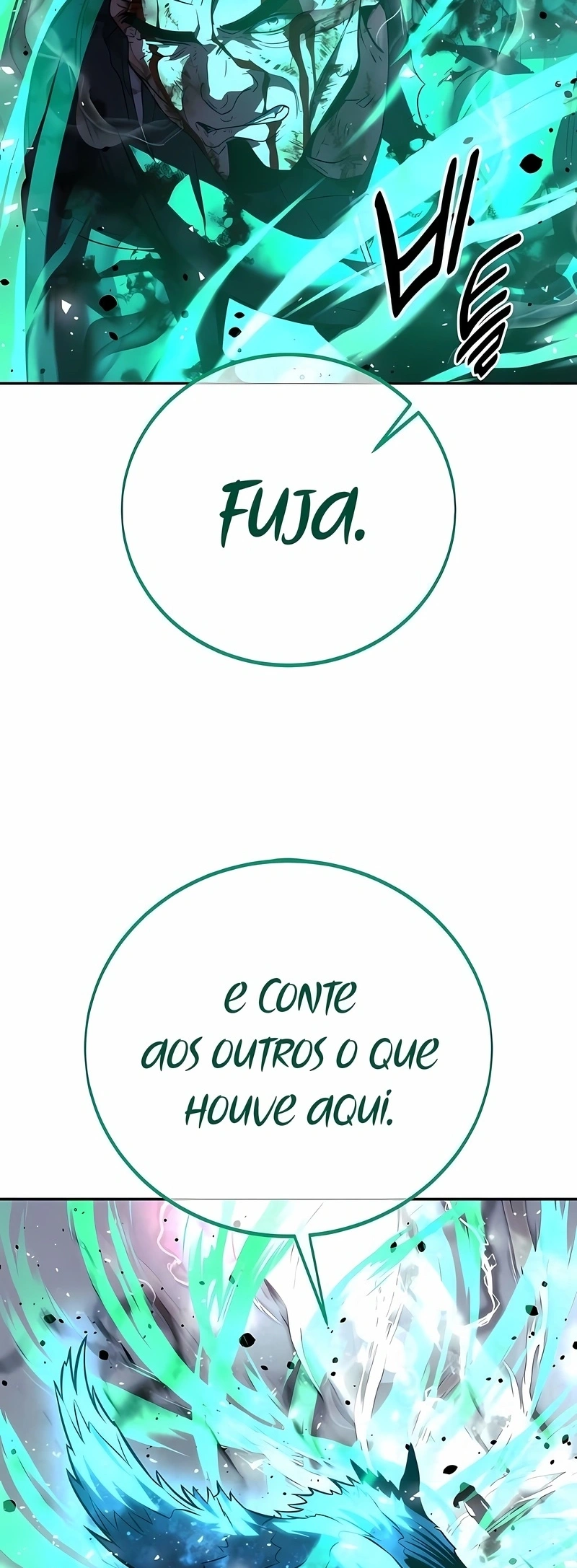 Guia de Sobrevivência do Extra da Academia Capítulo 53 Página 21