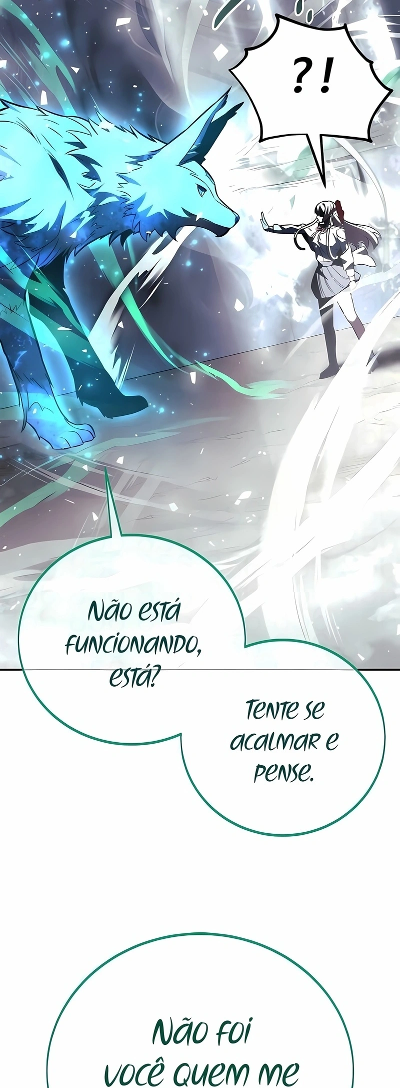 Guia de Sobrevivência do Extra da Academia Capítulo 53 Página 26