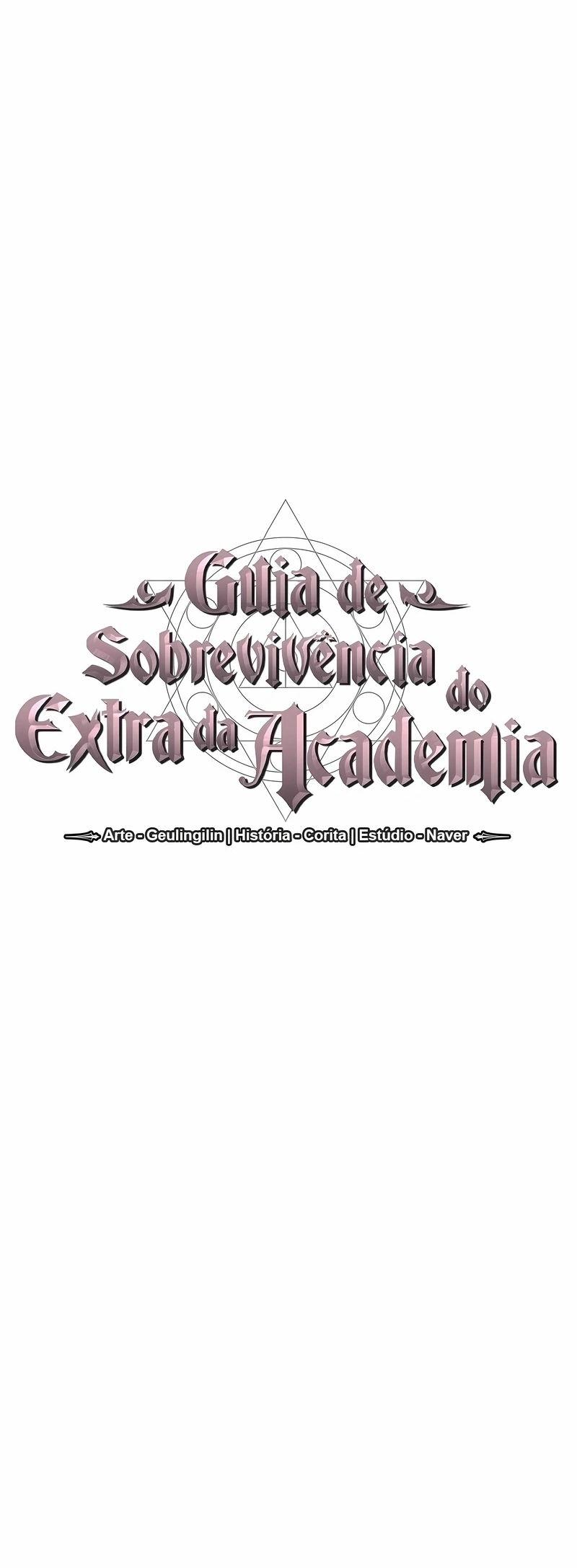 Guia de Sobrevivência do Extra da Academia Capítulo 53 Página 28