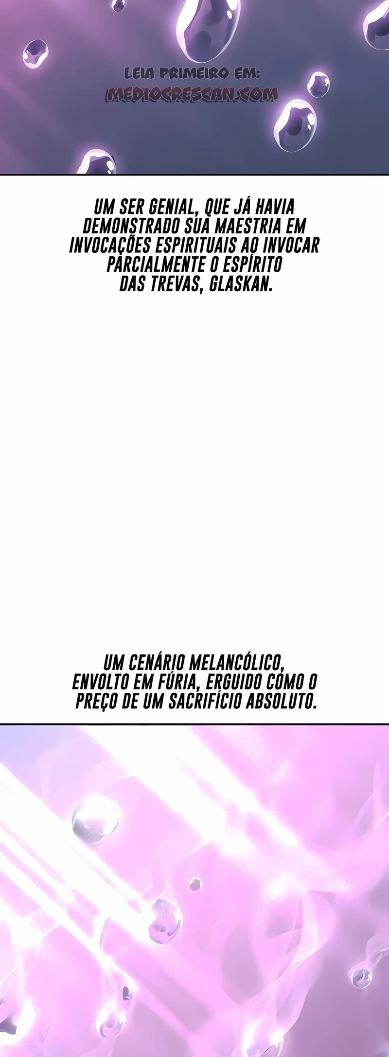 Guia de Sobrevivência do Extra da Academia Capítulo 53 Página 3